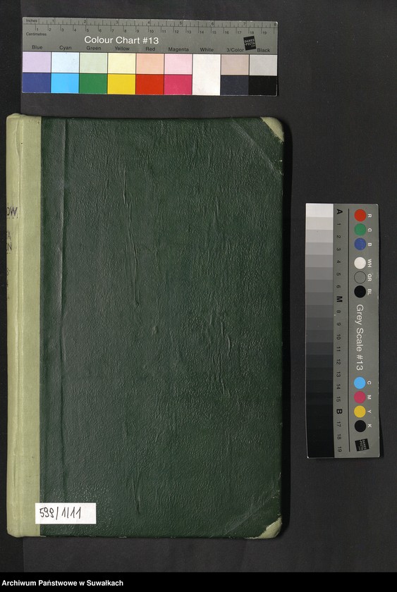 image.from.unit.number "[Księga akt zgonów parafii rzymskokatolickiej w Janówce z lat 1918-1924]"