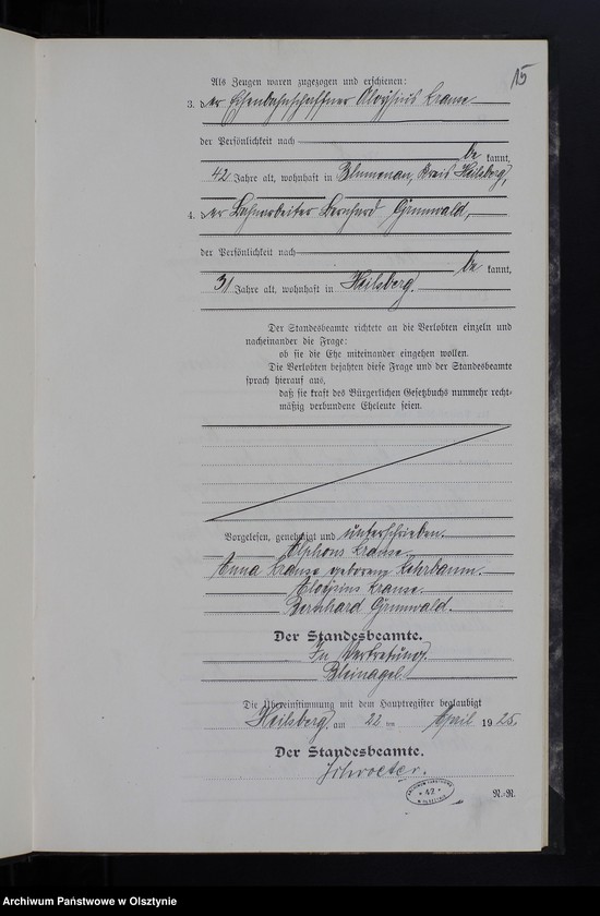 image.from.unit.number "Heirats-Neben-Register Nr 1-34"