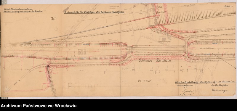 image.from.unit.number "Kostenanschlag für den verbesserten Ausbau der Vorhäen der Schleppzugschleuse Bartheln"