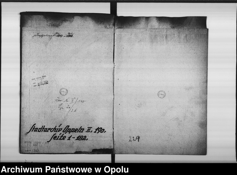 image.from.unit.number "Dienstjournal 1804 - 1808"