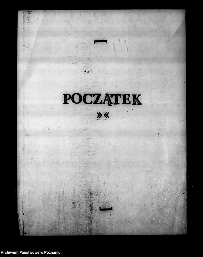 Obraz 3 z jednostki "/Potraktowanie mniejszości polskiej przez niemieckie - referat polskiej placówki konsularnej/"