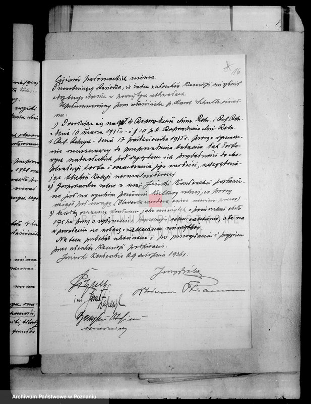 Obraz 20 z jednostki "Operat szacunkowy gruntów przymusowo-wykupionych z majątku Jeziorki Kosztowskie powiatu wyrzyskiego"