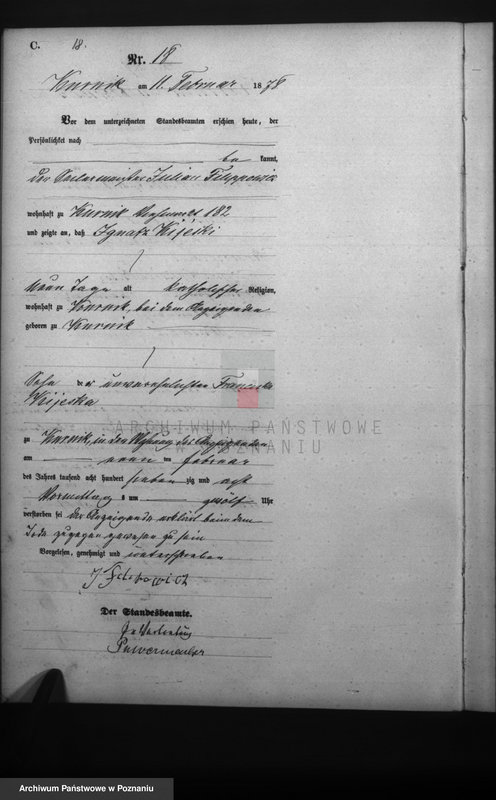 image.from.unit.number "Księga zgonów"