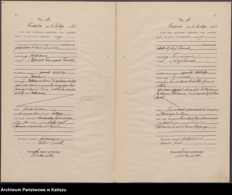 image.from.unit.number "Księga zgonów"