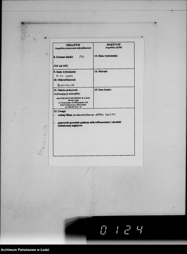 Obraz 3 z jednostki "J.Berg, O.Proppe L