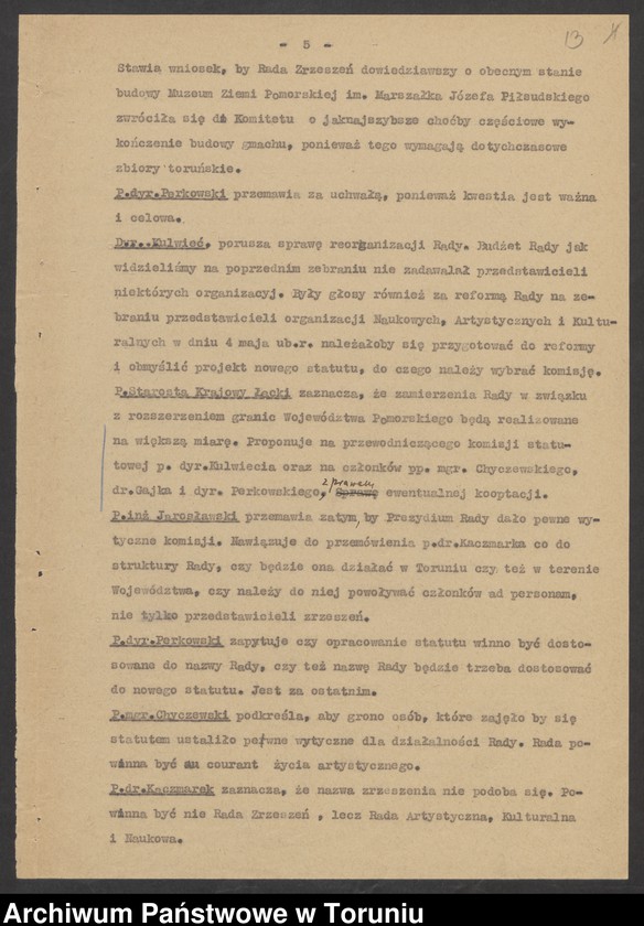 image.from.unit.number "[Protokoły posiedzeń Prezydium Rady]"