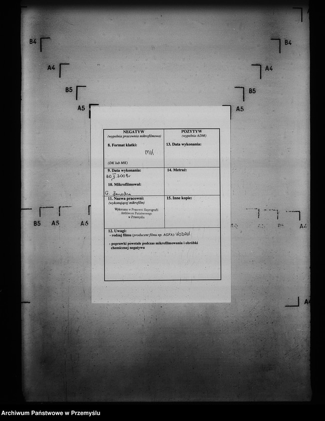 image.from.unit.number "[Kopie ksiąg metrykalnych parafii Łazy z filiami Duńkowice i Michałówka (dekanat Jarosław)]"