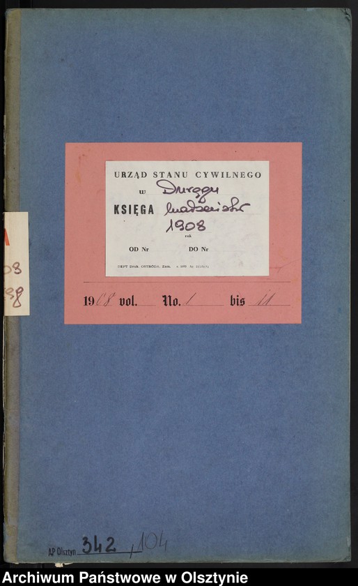 image.from.unit.number "Heirats-Neben-Register Nr 1-11"