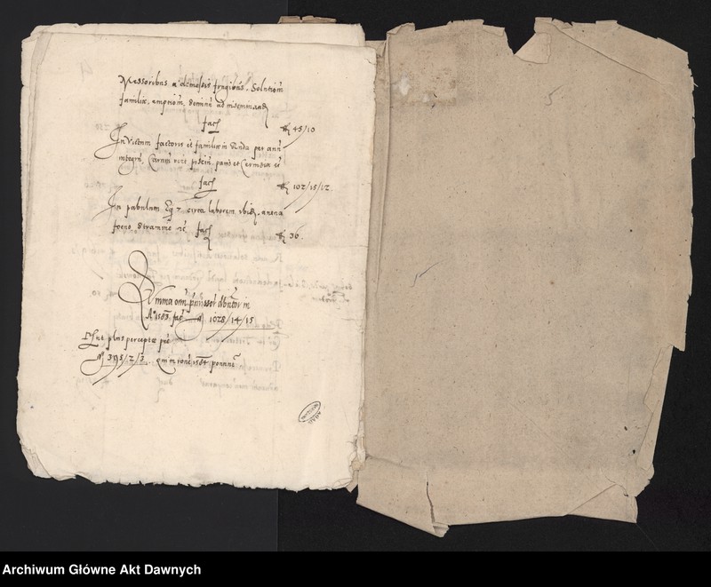 image.from.unit.number "Rejestry poborowe woj. mazowieckiego."