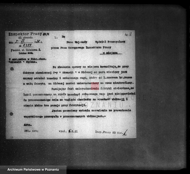 image.from.unit.number "Firma "Akwawit" S.A. Poznań-Główna"