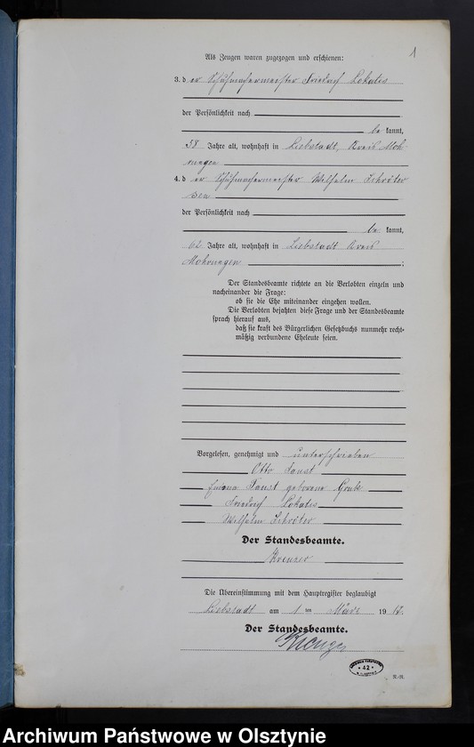 image.from.unit.number "Heirats-Neben-Register Nr 1 - 9"