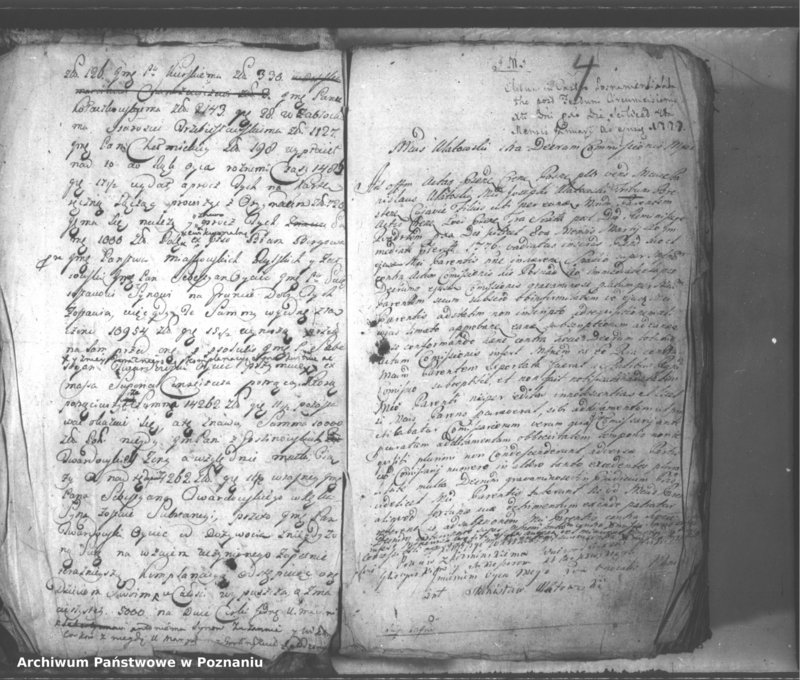 Obraz 7 z jednostki "Relationes [protocollon]"