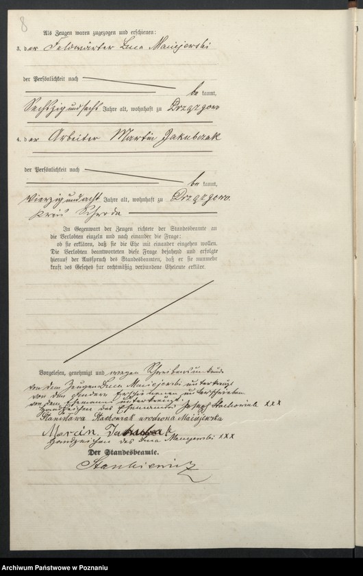 image.from.unit.number "Księga małżeństw"