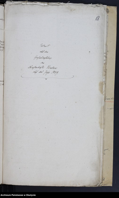 image.from.unit.number "Summarische Auszüge aus der Rechnungen über Einnahme und Ausgabe der Kirche zu Venedien"