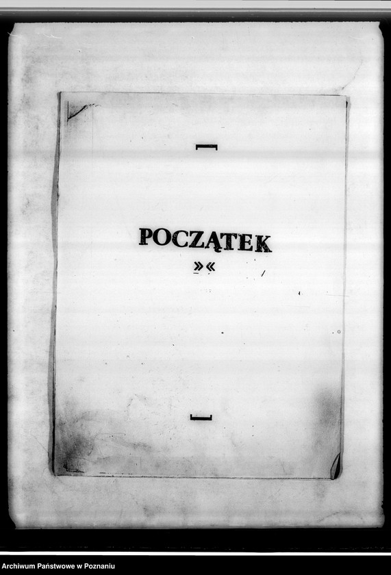 Obraz 3 z jednostki "Beurkundung des Sterbefalles des Landwirts Edmund Modro (Ogrodzona, powiat łęczycki)"