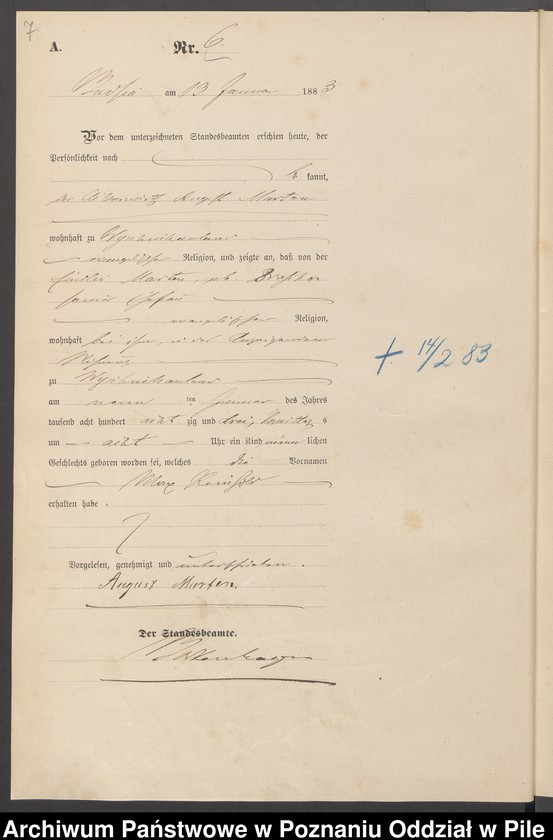 image.from.unit.number "Księga urodzeń"