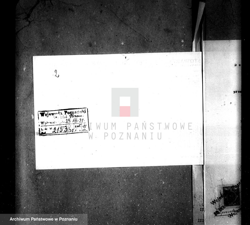 Obraz 6 z jednostki "Mleczarnia w Wieczynie pow. jarociński własność Fr. Borkowski nr fabr kotła 6762, nr woj. kotła 1925"