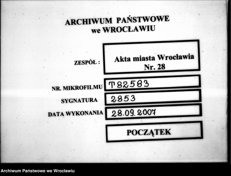 image.from.unit.number "Klassensteuerrolle nebst Eikommens - Nachweisung"