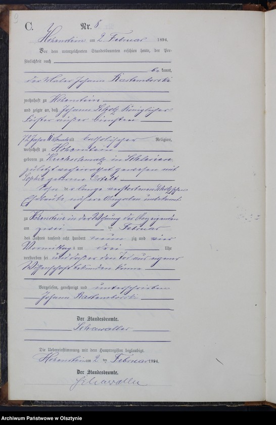 image.from.unit.number "Sterbe-Neben-Register Nr 1 - 55"