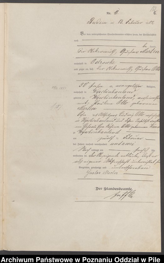 image.from.unit.number "Księga zgonów"