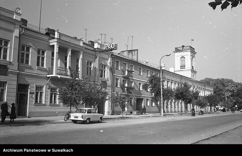 image.from.collection.number "Suwałki w obiektywie Tadeusza Smagacza111"