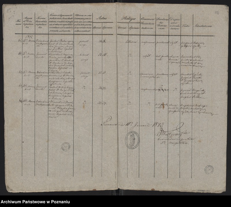 image.from.unit.number "Spis małżeństw"