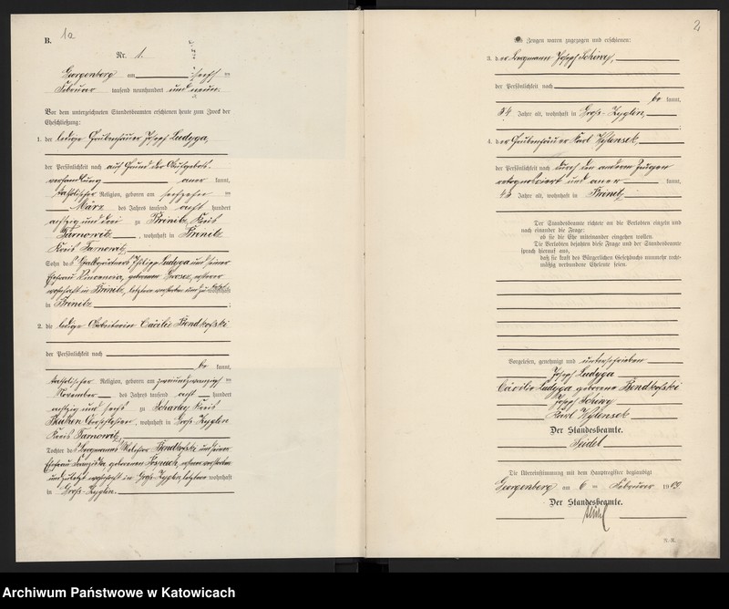 image.from.unit.number "Księga małżeństw nr 1-21"