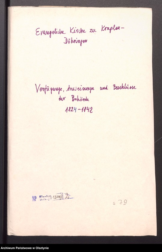 image.from.unit.number "Verfügunge, Anweisunge und Beschlmesse der Behörde"