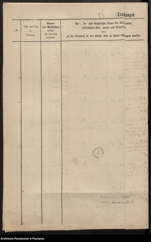 image.from.unit.number "Duplicat der Trauregister"