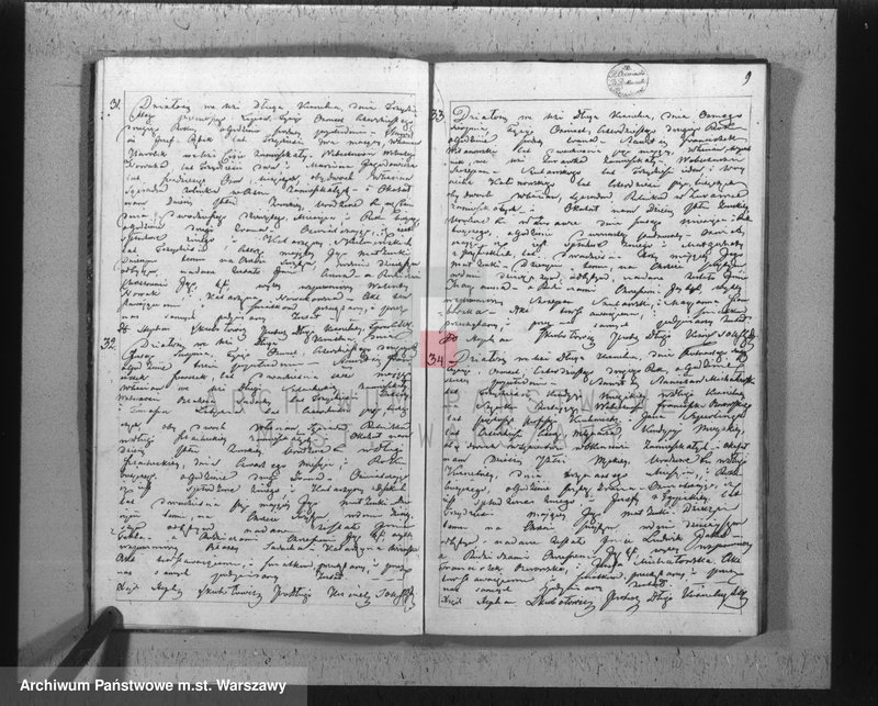 image.from.unit.number "Akta urodzeń, małżeństw i zgonów"