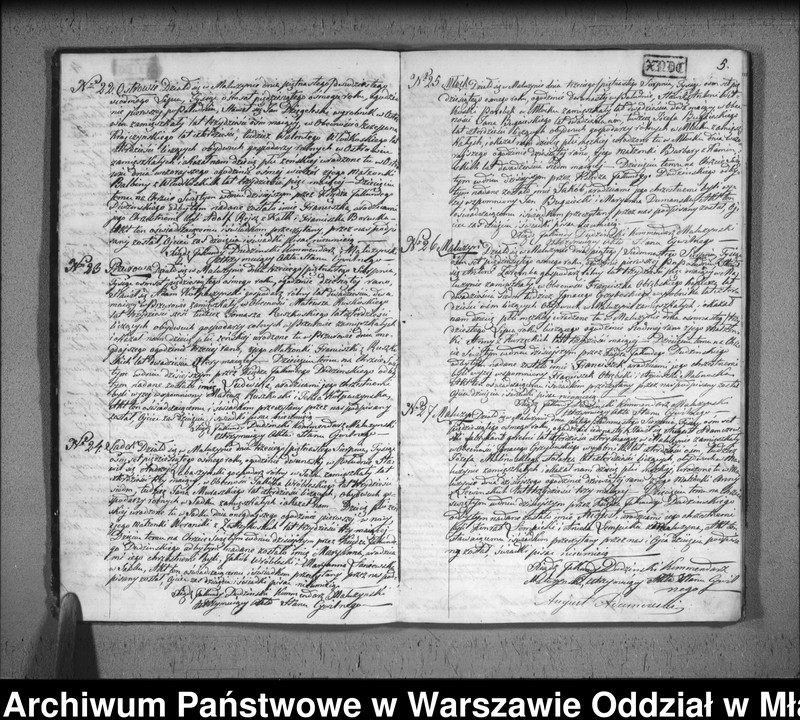 image.from.unit.number "Akta urodzin, małżeństw i zgonów"