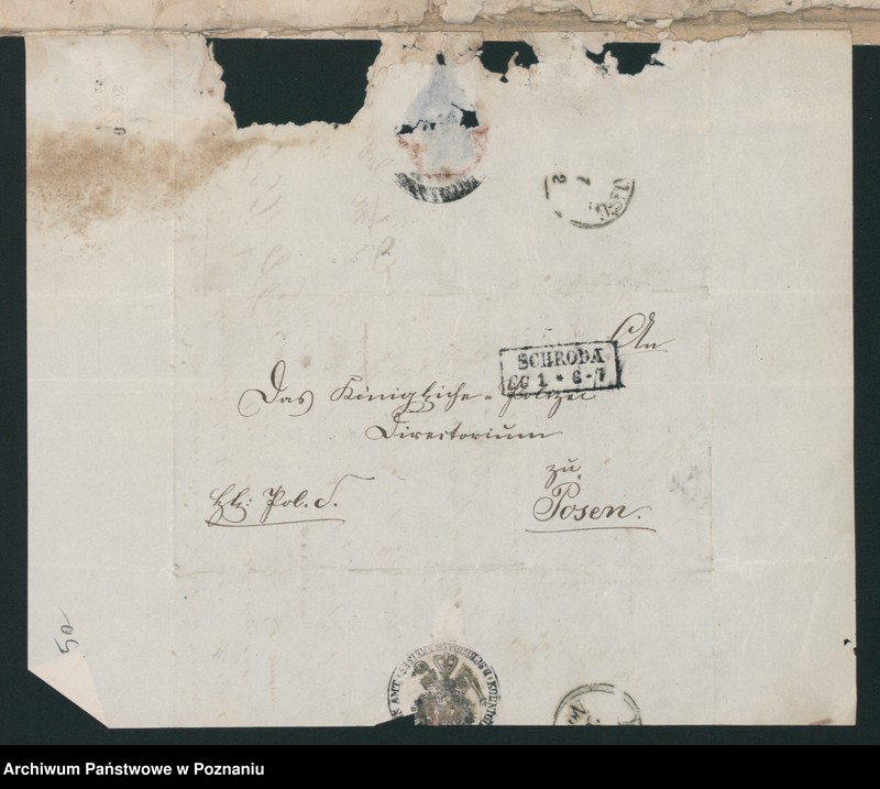 Obraz 9 z jednostki "A. betr. Familie von Jackowski"