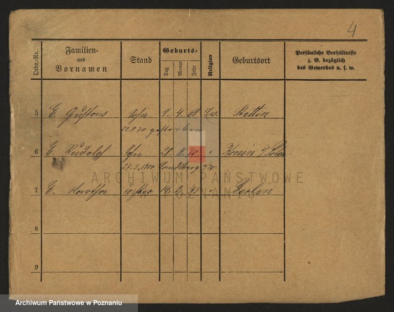 Obraz 6 z jednostki "Eckert - Ehly"