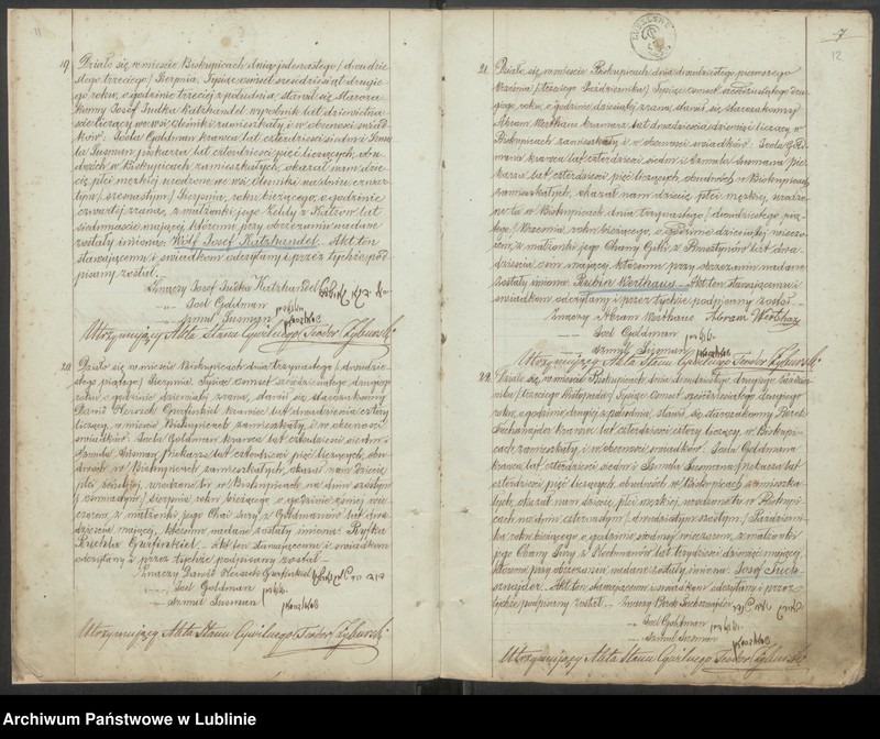 image.from.unit.number "Księga urodzeń"