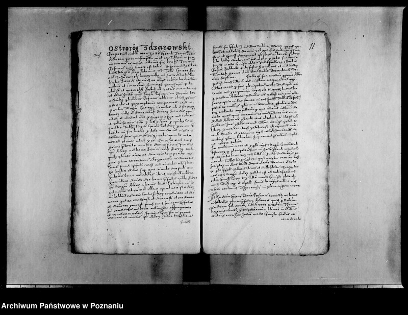 Obraz 14 z jednostki "Decreta [inducta]"