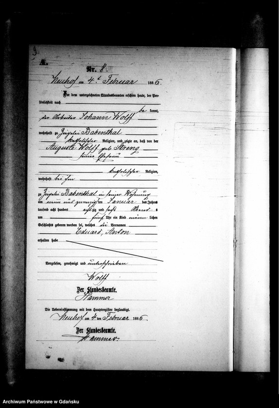 image.from.unit.number "Księga urodzeń"