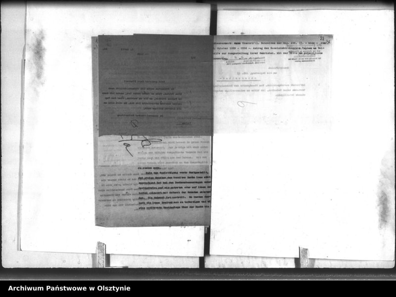 image.from.unit.number "Tapiau, evangelische Kirche"