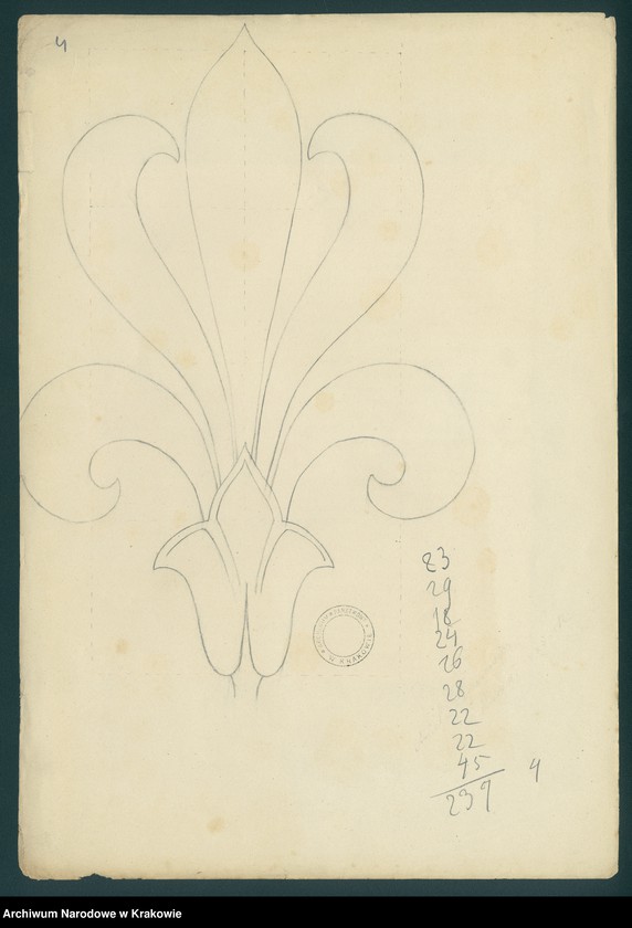 image.from.unit.number "Ikonografia. Królowie i książęta polscy z X-XVIII w."