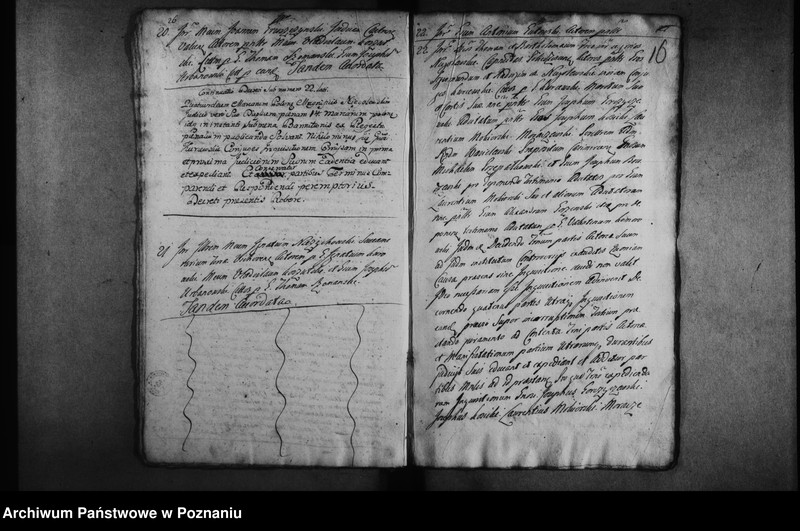 Obraz 19 z jednostki "Decreta [inducta]"