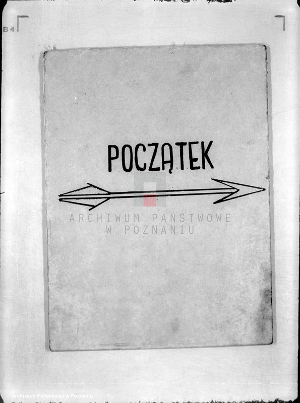 Obraz 3 z jednostki "/Towarzystwo Przemysłowe Jedność w Poznaniu powiatu pod wezwaniem św. Antoniego/"