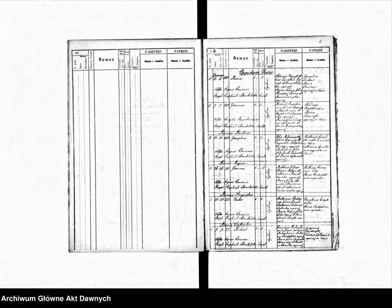 image.from.unit.number "Parafia: Uście Zielone. Dekanat: Buczacz. Księga metrykalna urodzeń, ślubów i zgonów dla miasta Uście Zielone i wsi: Baranów, Bobrowniki, Bukówna, Dołhe, Jarhorów, Jeziorko, Krasiejów, Krymidów, Lackie, Łazarówka, Łuka, Międzygórze, Niskołyzy, Nowosiółka, Petryłów, Senków, Trościaniec, Zadarów."