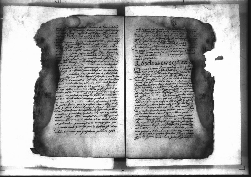 Obraz 15 z jednostki "Decreta officii [inducta]"