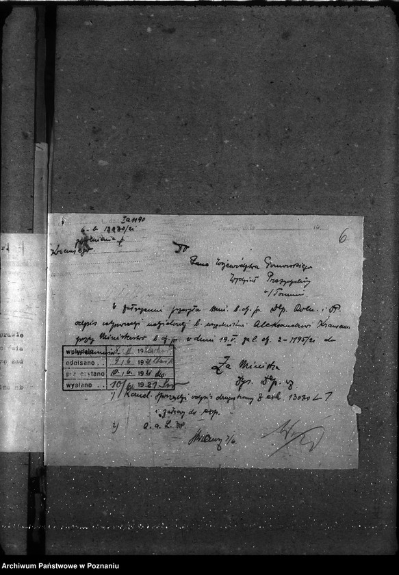 image.from.unit.number "Sprawy osobowe Pomorski Urząd Wojewódzki w Toruniu [personalne ogólne]"