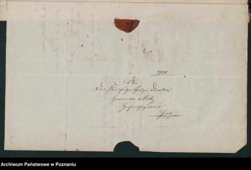 Obraz 20 z jednostki "A. betr. Grafen Wladislaus Poniński"