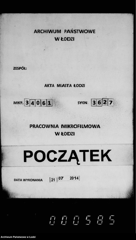 Obraz 1 z jednostki "Ob ochote v gorodskich lesach i na poljach"