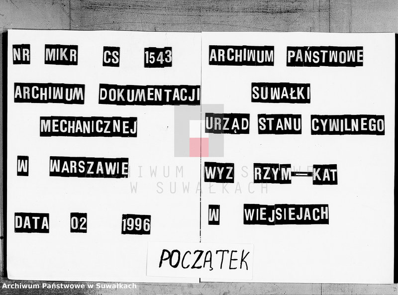 image.from.unit.number "Dokmenty k Knidze Brakosočtavšichsja Vejsejskogo R. Katoličeskago Prichoda s 1870 goda"