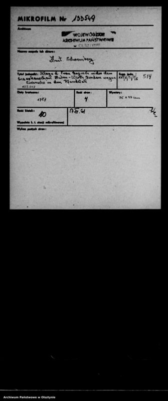 image.from.unit.number "Klage der Frau Rogusch wider den Sczepkauschen Huben-Wirth Bordan wegen Einbruchs in den Pfandstall"