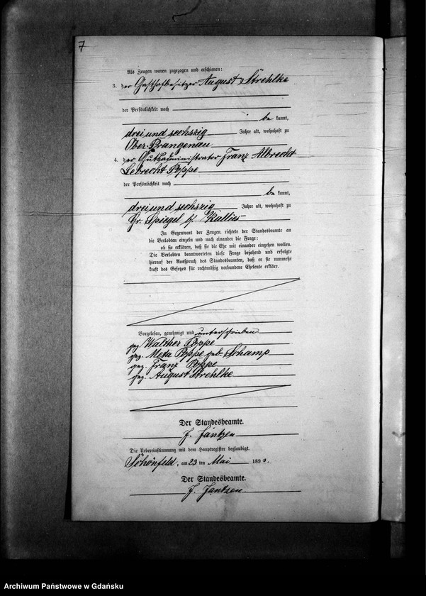 image.from.unit.number "Księga małżeństw"