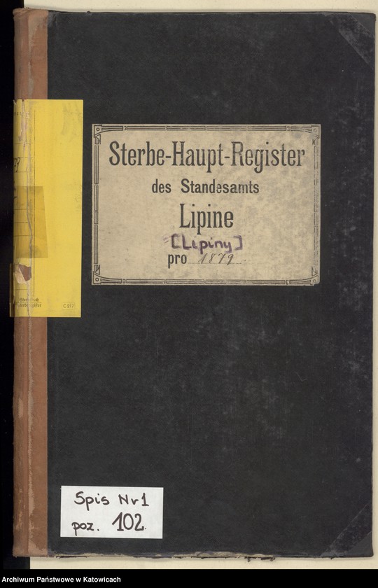 image.from.unit.number "Księga zgonów T.2 nr 239-498"