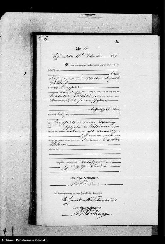 image.from.unit.number "Księga urodzeń"